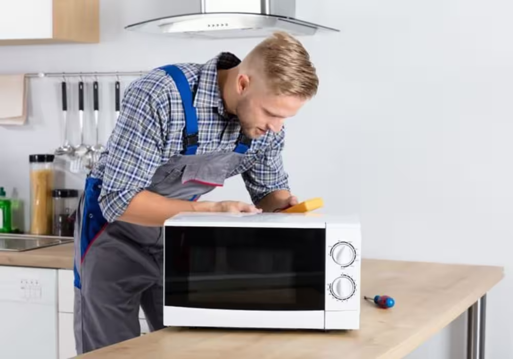 Indesit Cooking Range Repair in Abu Dhabi