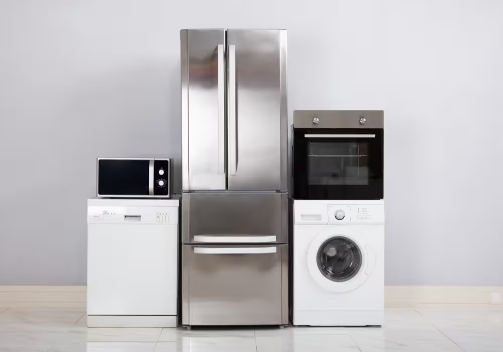 Miele Home Appliance Repair in Abu Dhabi