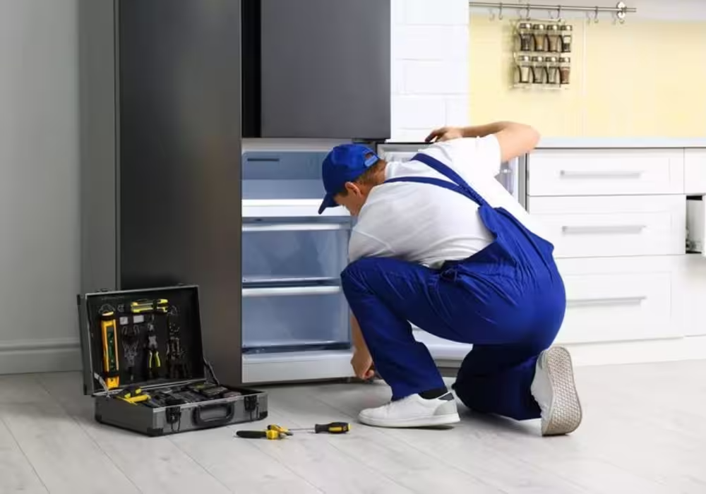 Hisense Fridge Repair in Abu Dhabi