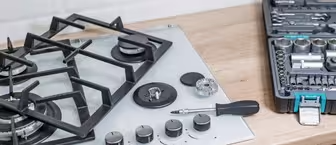 Complete Cooking Range Repair In Abu Dhabi Services