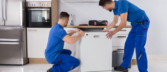Complete Dishwasher Fixing Services For Every Home