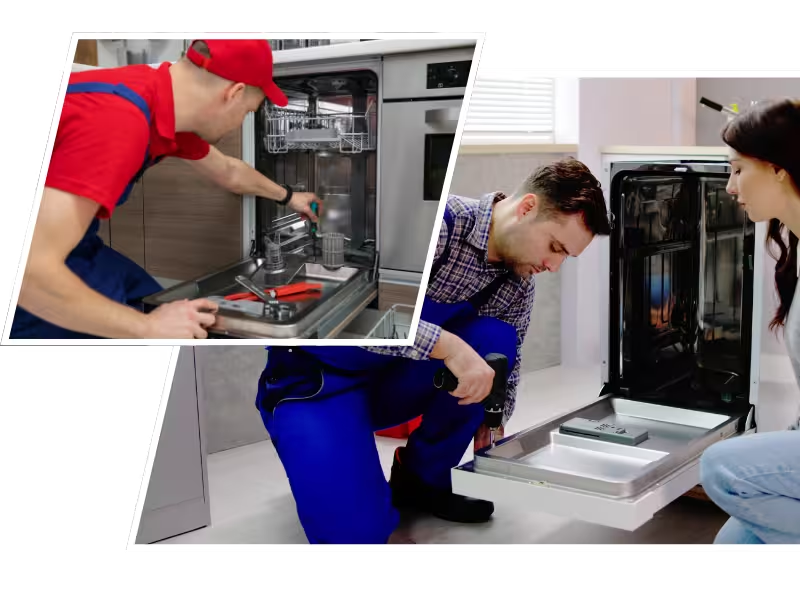 Dishwasher Repair In Abu Dhabi Today