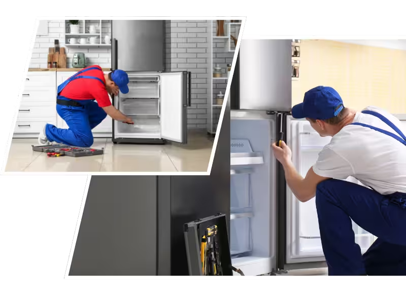 Expert Fridge Repair In Abu Dhabi Today