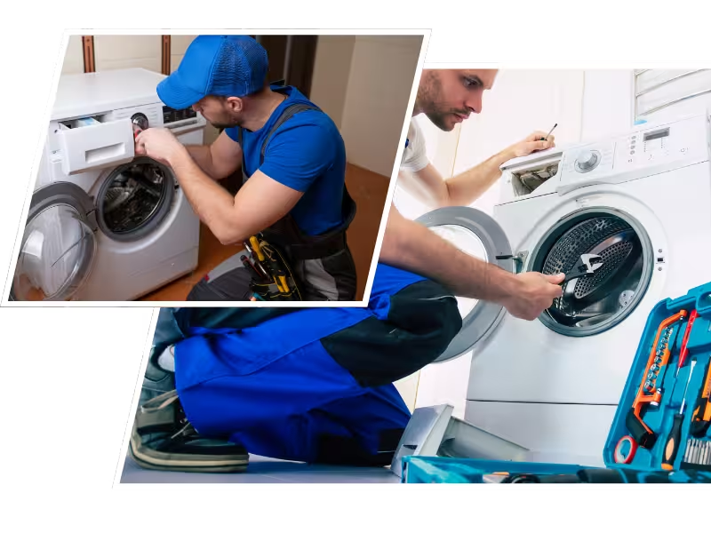Get Expert Washing Machine Repair In Abu Dhabi