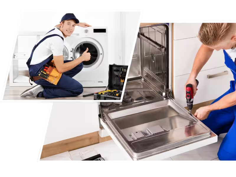 Premium Miele Appliance Care You Can Trust