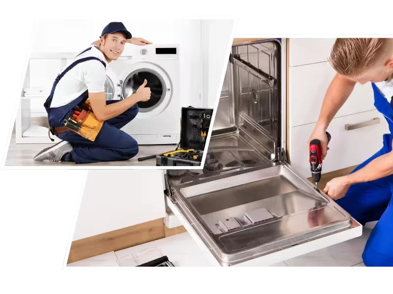 Service Center Abu Dhabi – Your Trusted Repair Partner