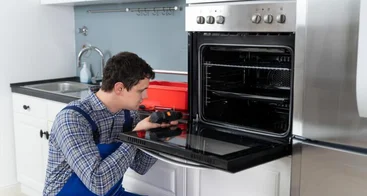 Bosch Home Appliance Maintenance