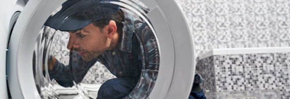 Comprehensive Washer Dryer Repair Solutions
