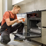 Freestanding Cooking Range Repair