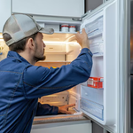 Fridge Repair
