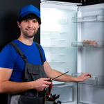 Fridge Service Center