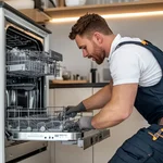 Indesit Kitchen Appliance