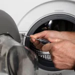 Indesit Laundry Appliance