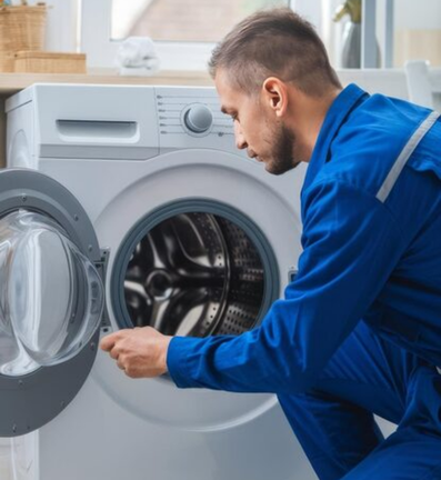 Professional Home Appliances Service Center
