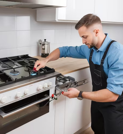 Reliable Cooking Appliance Repair