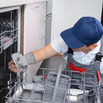 Dishwasher Maintenance
