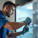 Fridge Service