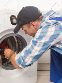 Same-Day Washing Machine Repair