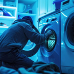 Washing Machine Repair
