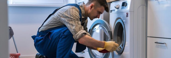 Washing Machine Service Center