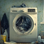 Washing Machine Service